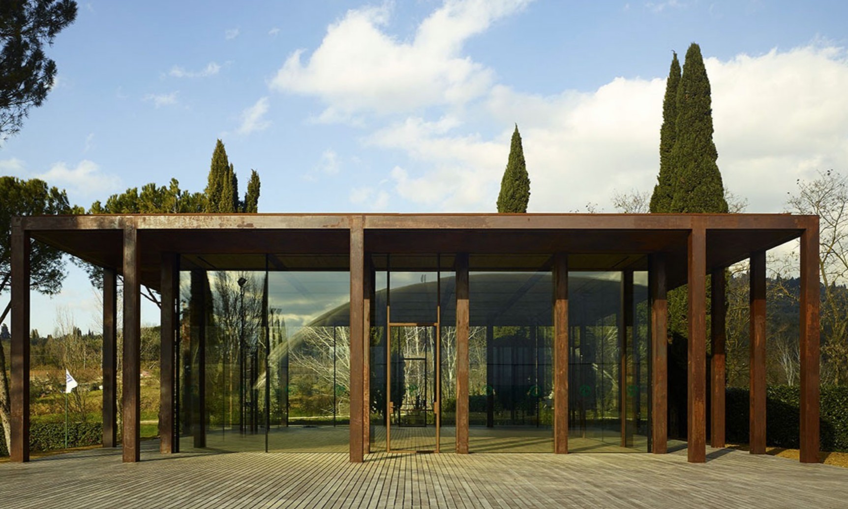 Matchball Firenze Country Club